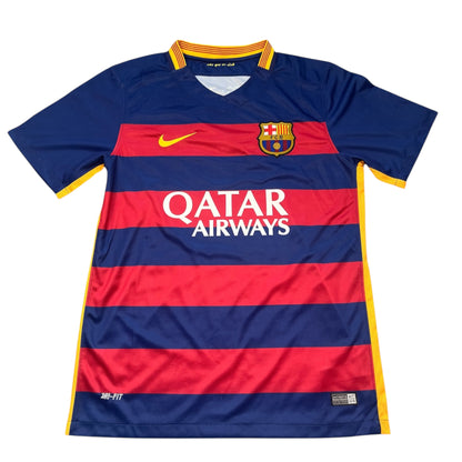 Nike Barcelona Jersey (M)