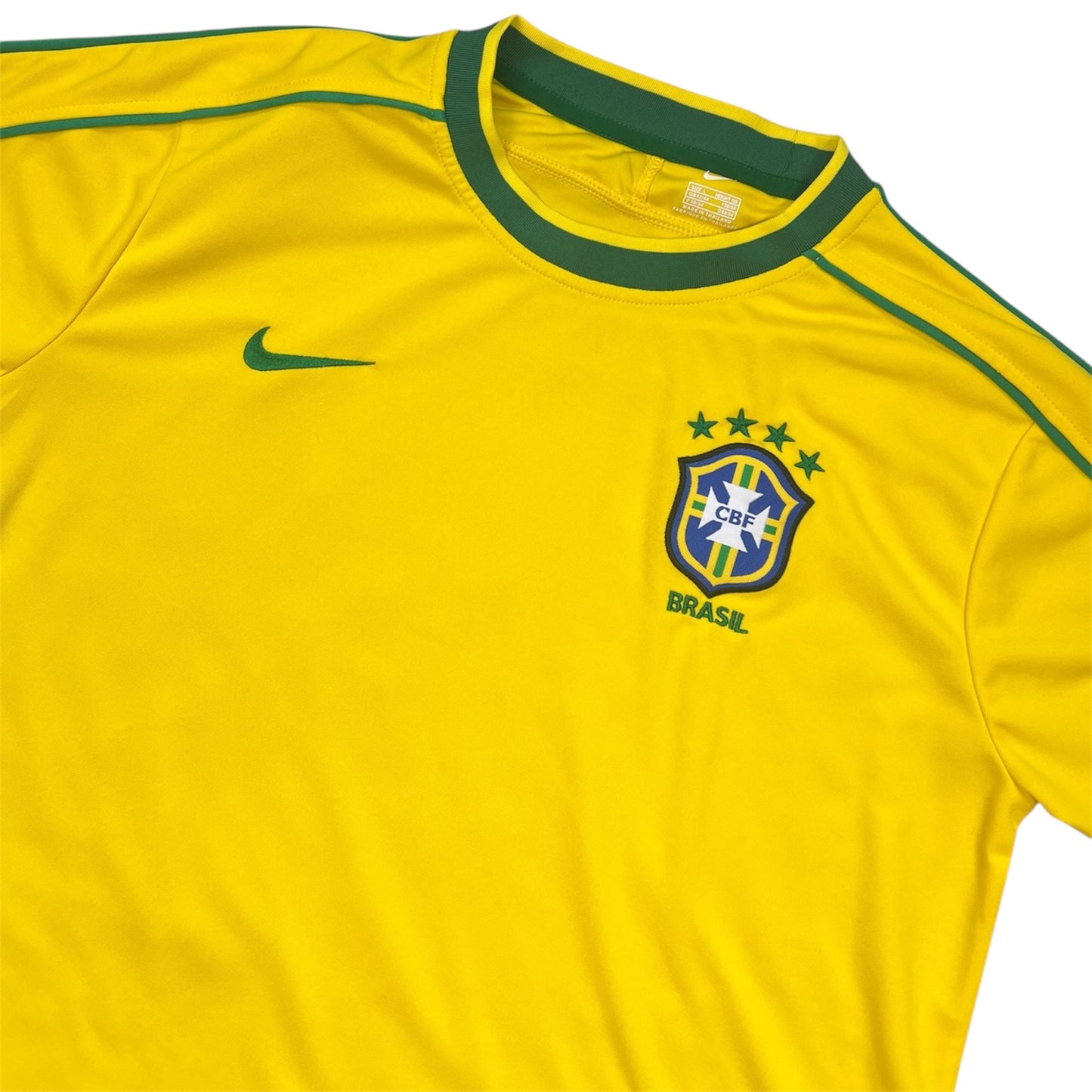 Nike Brasilien Jersey (L)