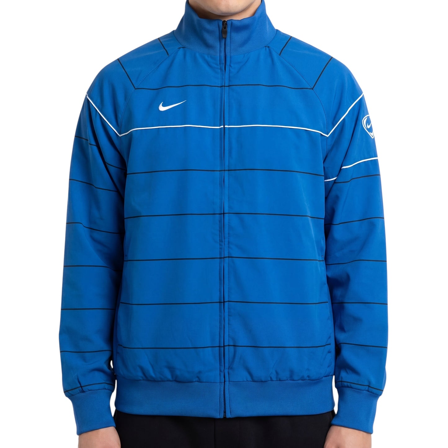 Nike Trackjacket (L)
