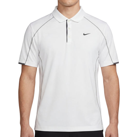 Nike Kragen Sport Shirt (XL)