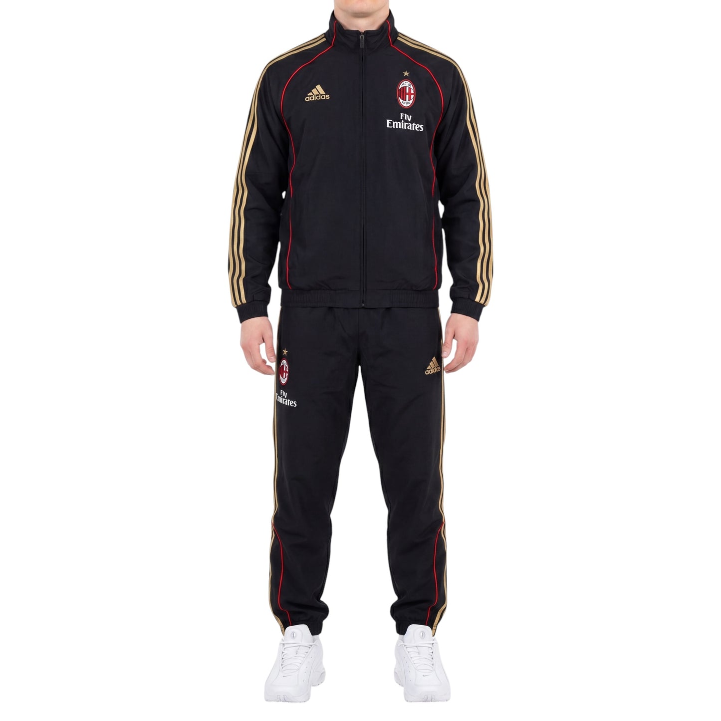 Adidas Ac Mailand Trainingsanzug (M)