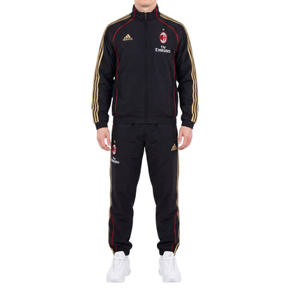 Adidas Ac Mailand Trainingsanzug (M)