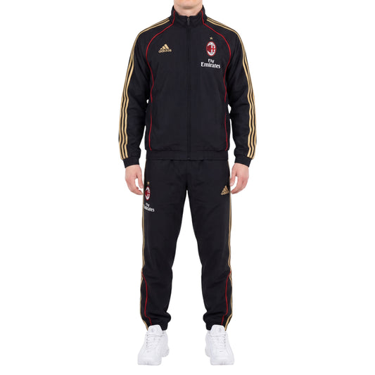 Adidas Ac Mailand Trainingsanzug (M)