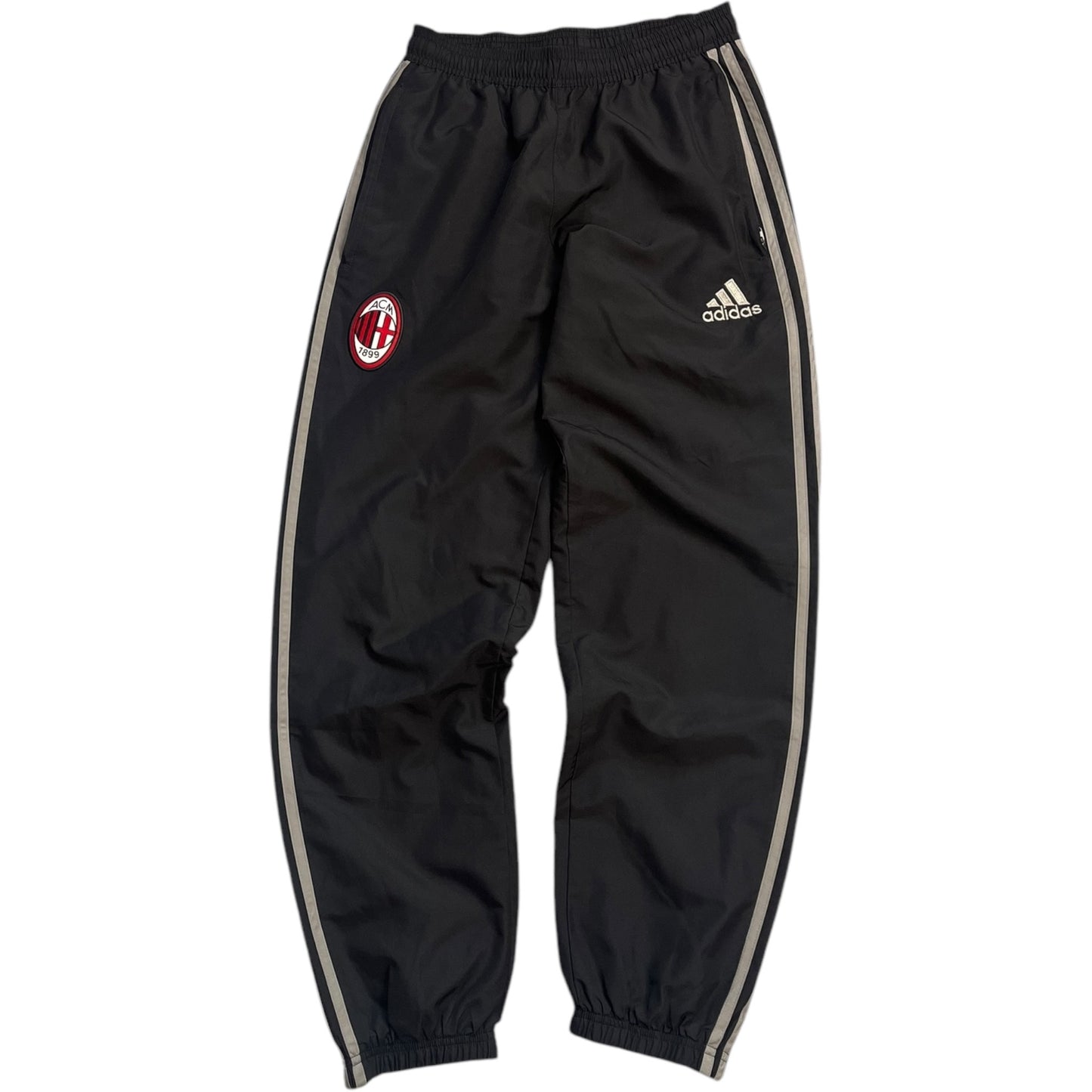 Adidas AC Milan Tracksuit (M)
