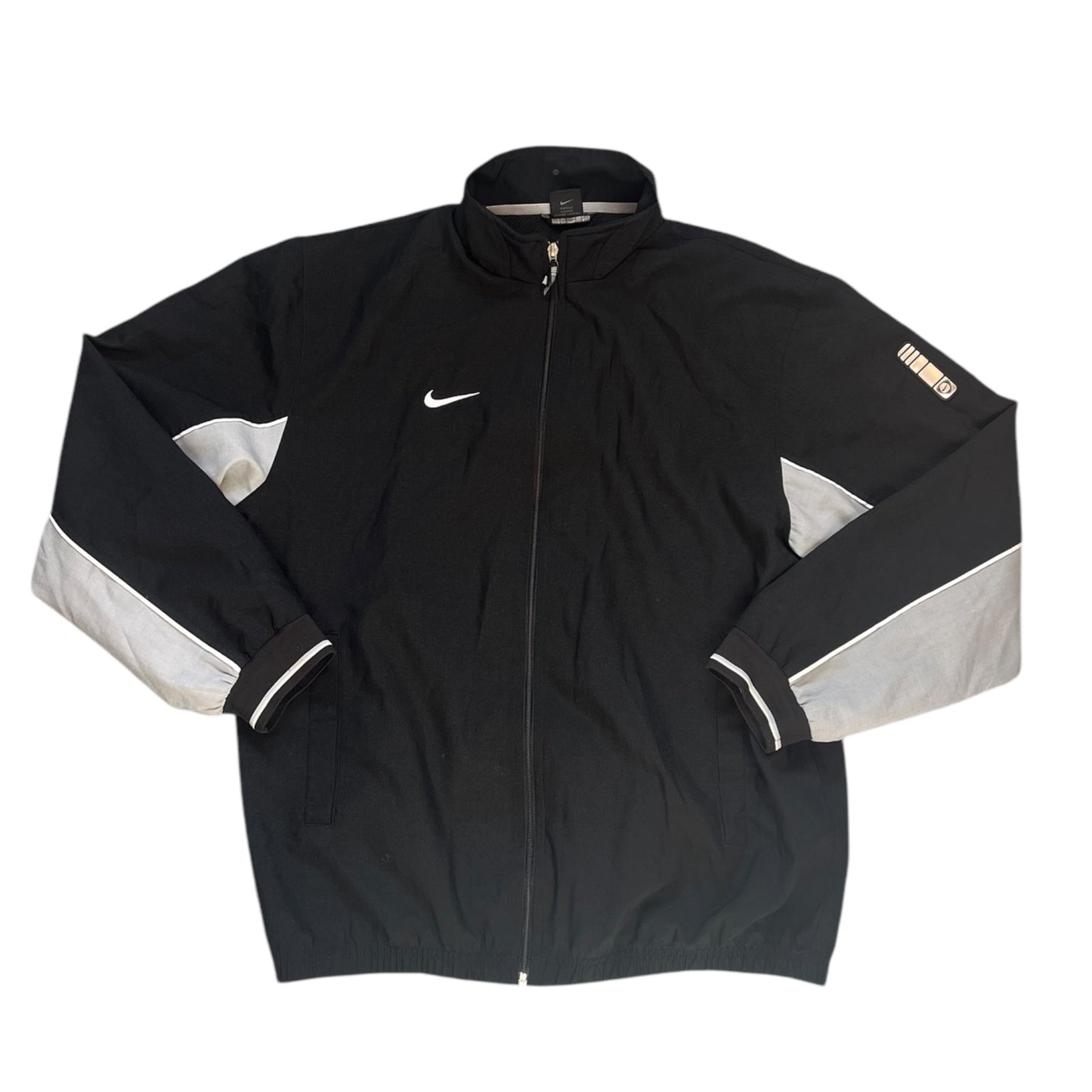Nike Trainingsjacke (L)