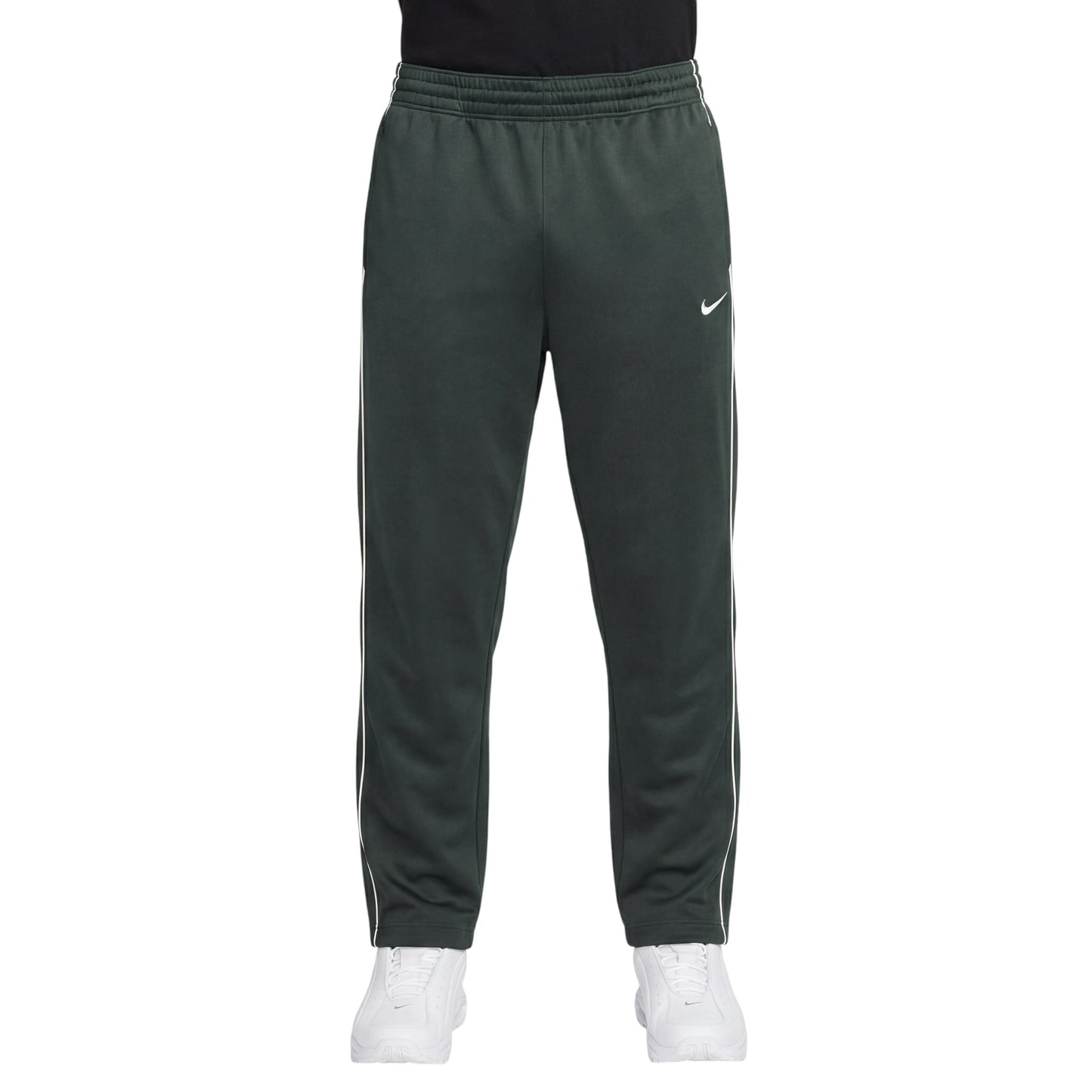 Graue Nike Jogginghose (M)