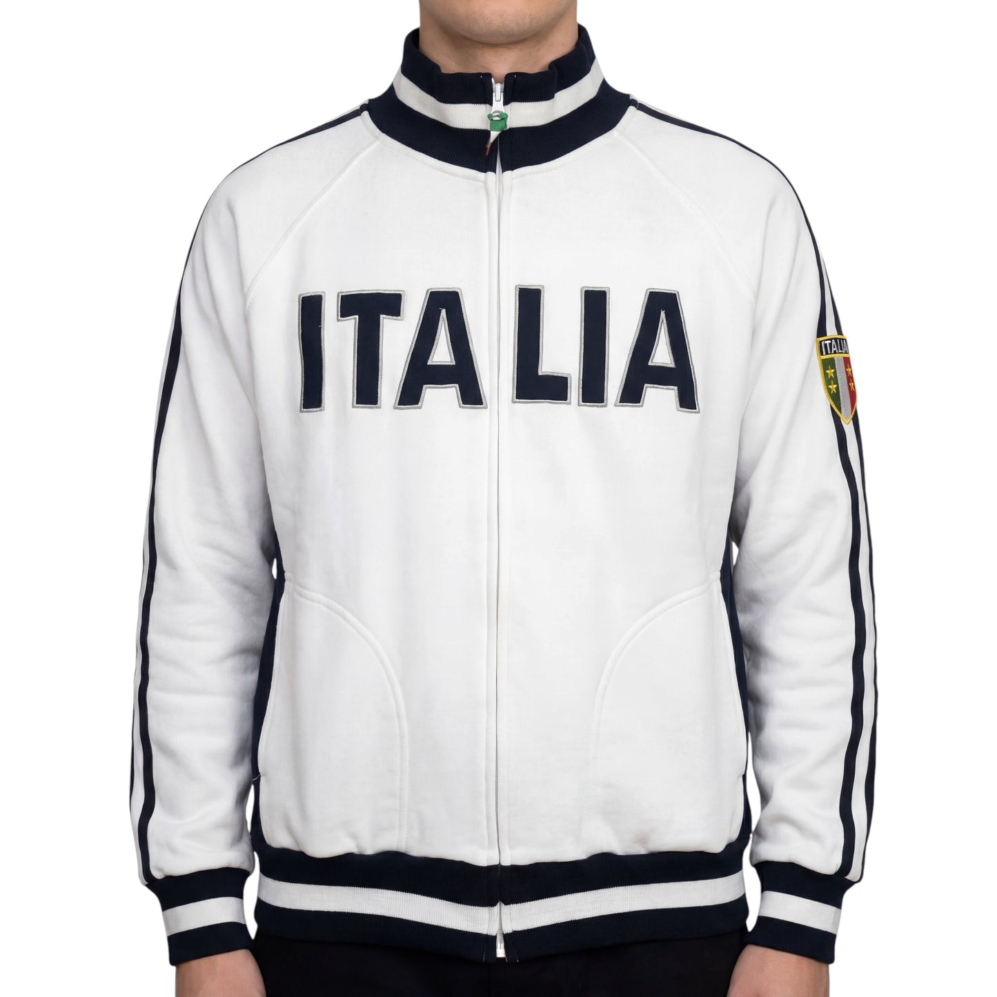 Italia Jacke (M)