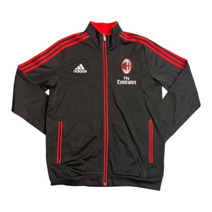 Adidas AC Milan Tracksuit (M)