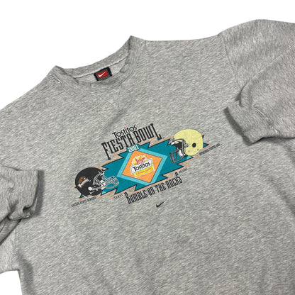 Nike Pullover (L)
