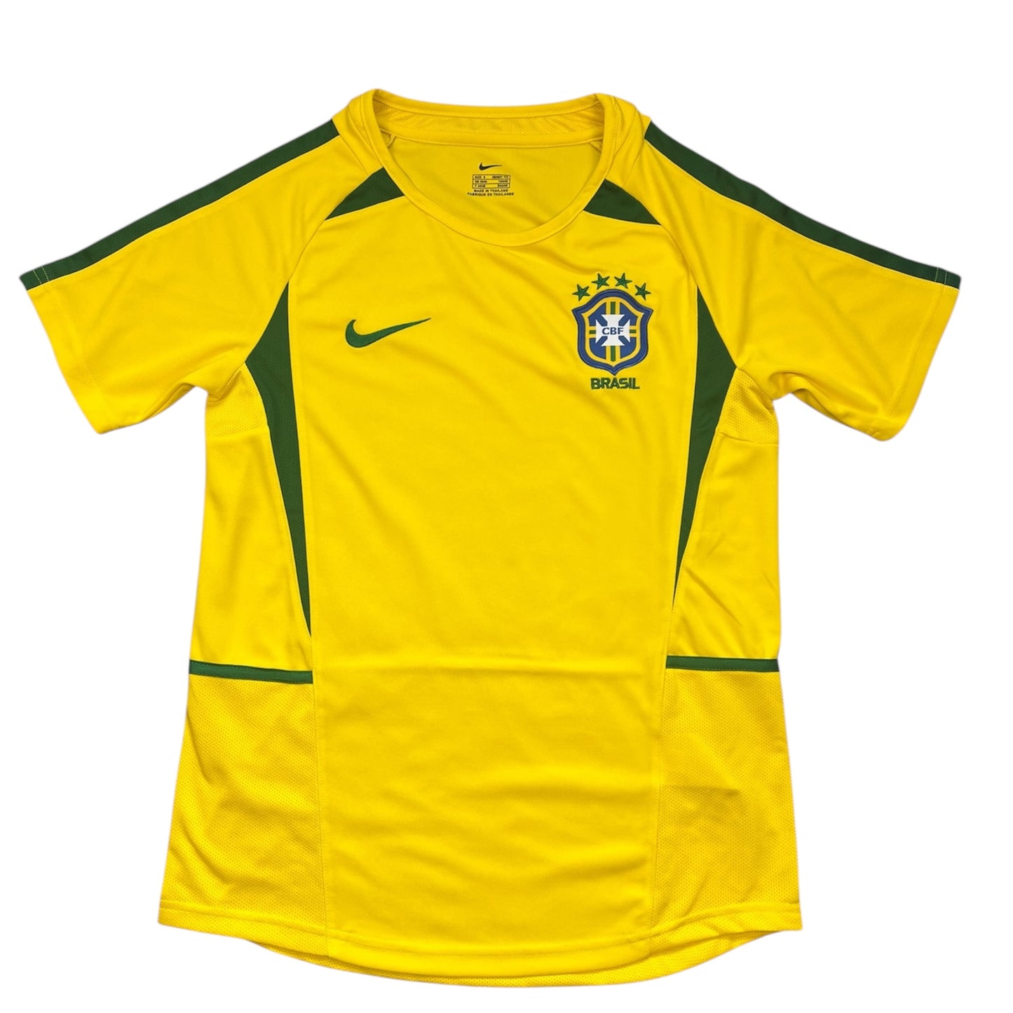 Nike Brasilien Jersey (S)