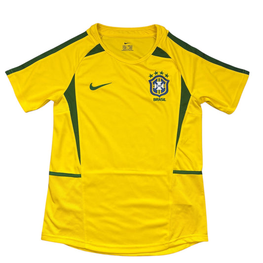 Nike Brasilien Jersey (S)
