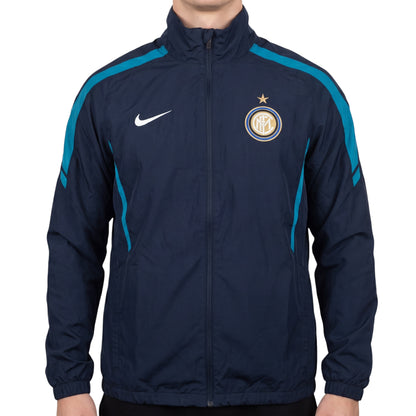 Nike Inter Mailand Jacke (M)