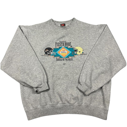 Nike Pullover (L)