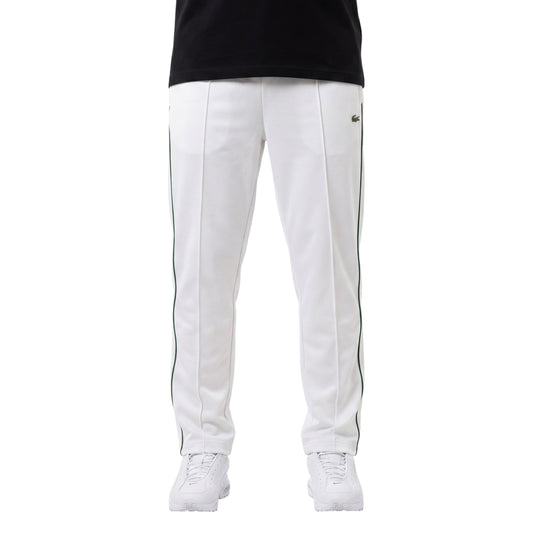 Creme Lacoste Jogginghose (M)