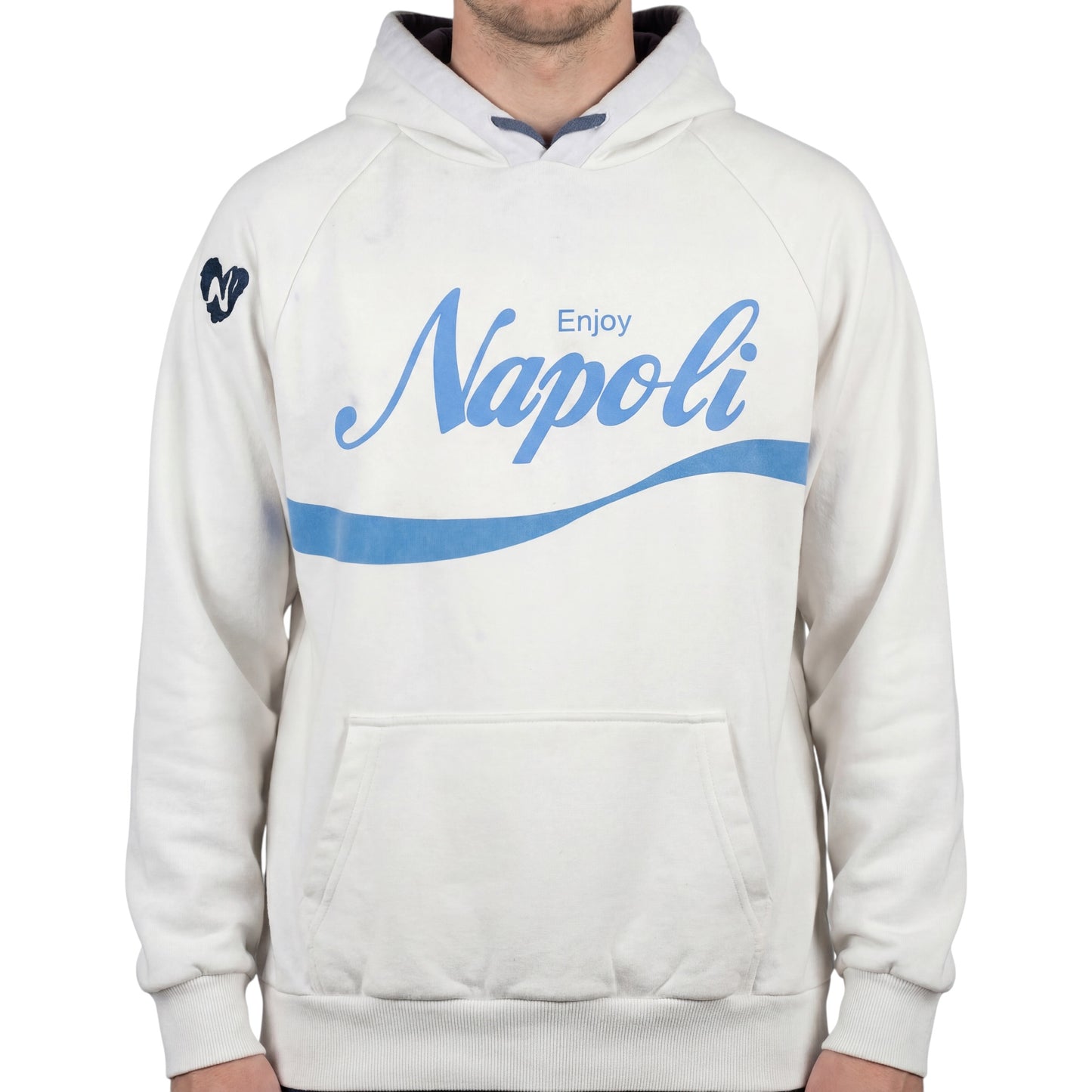 Napoli Pullover (M)
