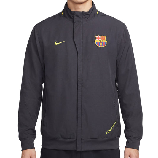 Nike FC Barcelona Jacke (XL)