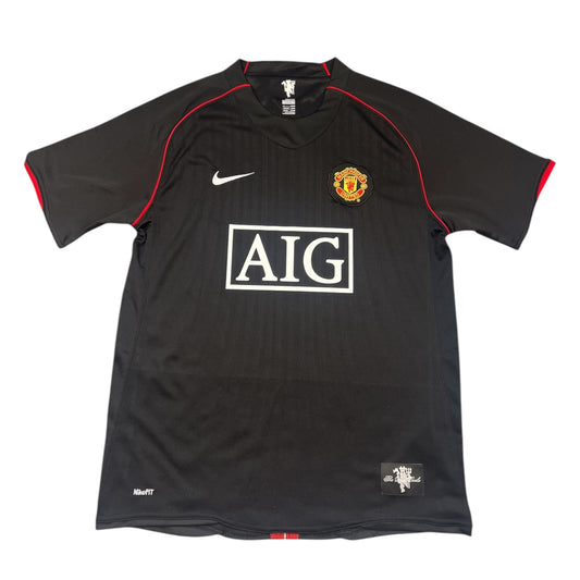 Nike Manchester United Jersey (L)