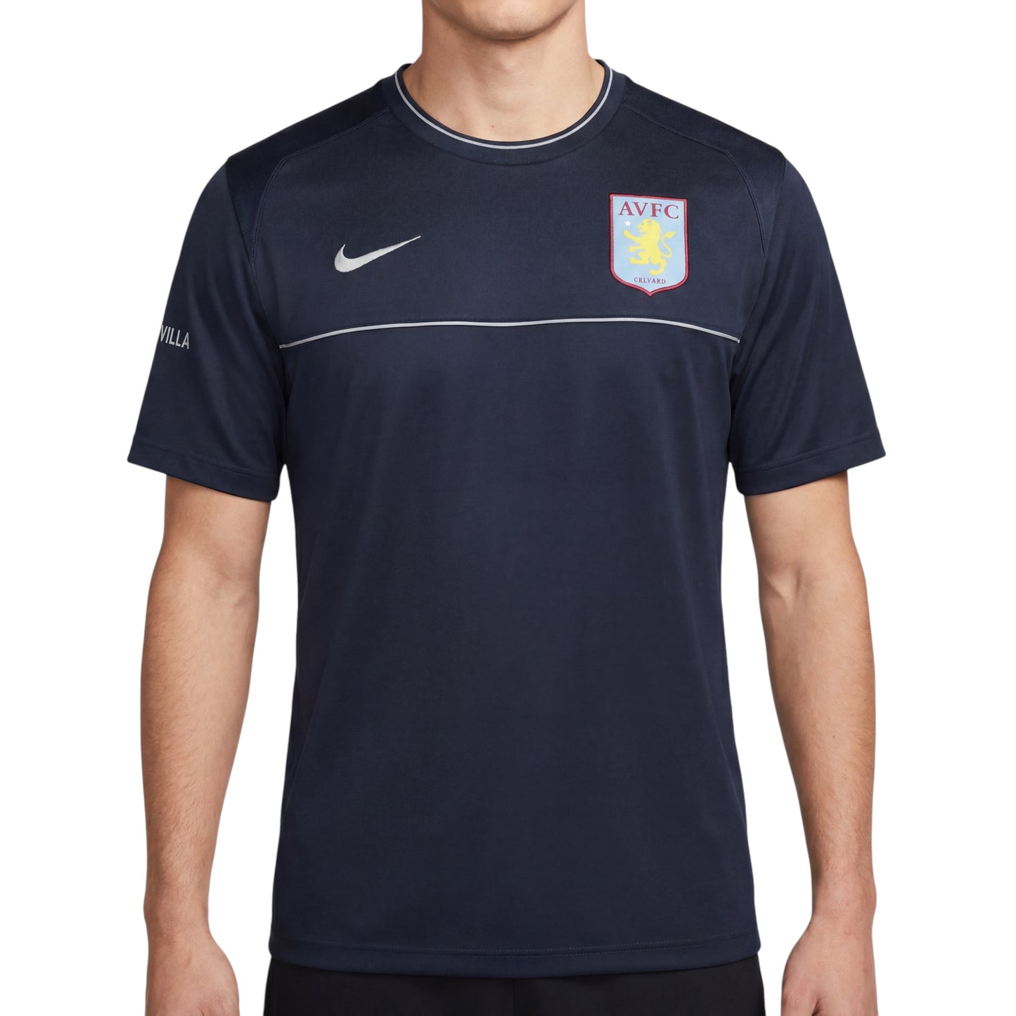 Nike Aston Villa Jersey (L)
