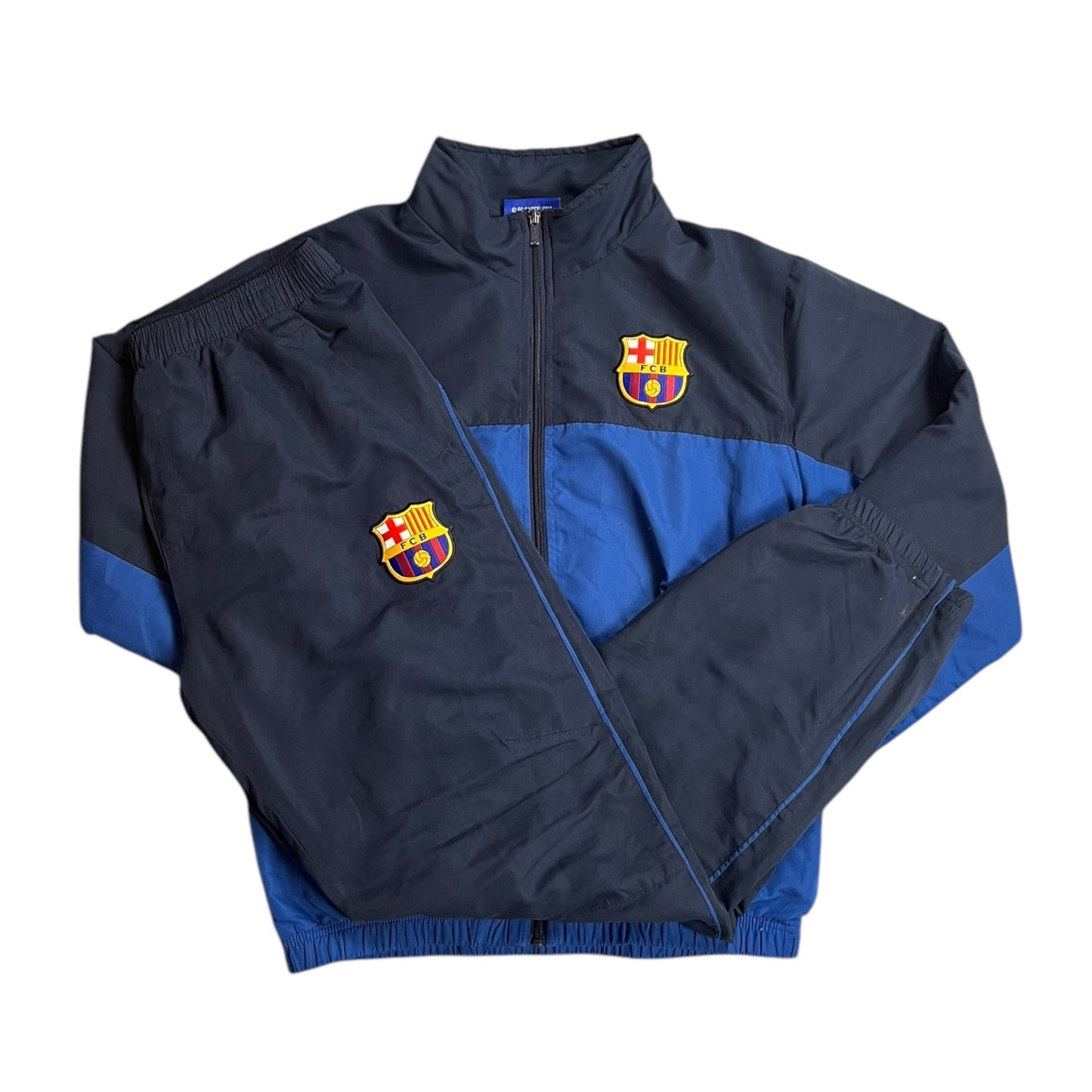 FC Barcelona Tracksuit (M)