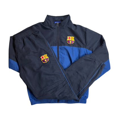 FC Barcelona Tracksuit (M)