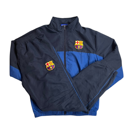 FC Barcelona Tracksuit (M)