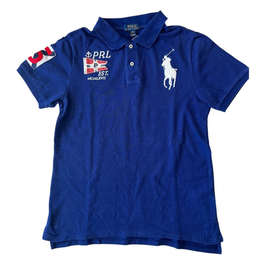 Ralph Lauren Poloshirt (M)