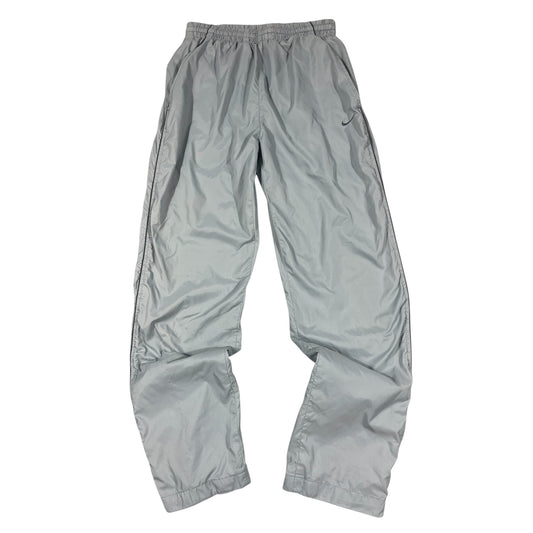 Hellblaue Nike Trackpants (L)