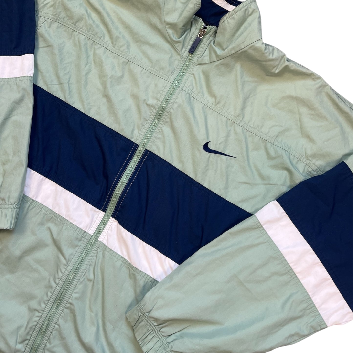 Nike Trackjacket (L)