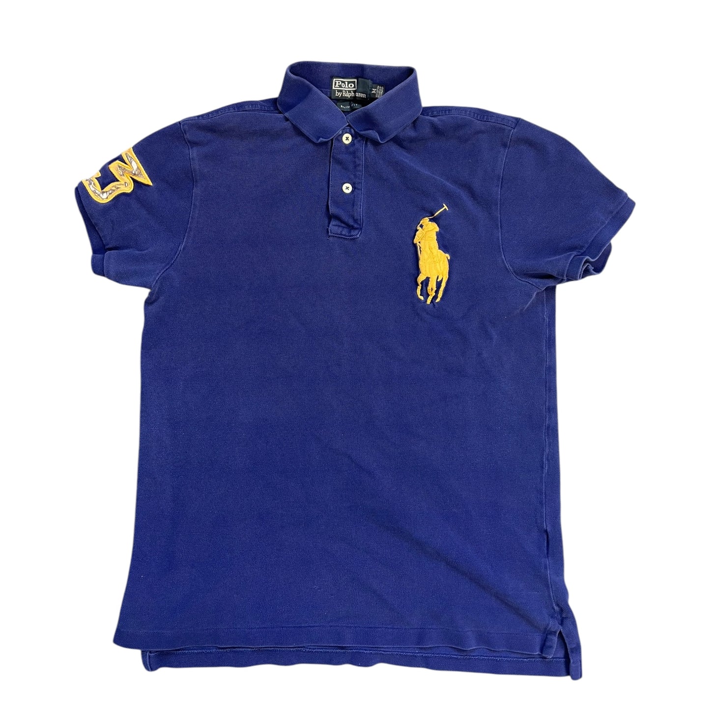 Ralph Lauren Polo (M)