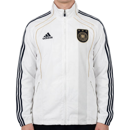 Adidas Deutschland Jacke (L)