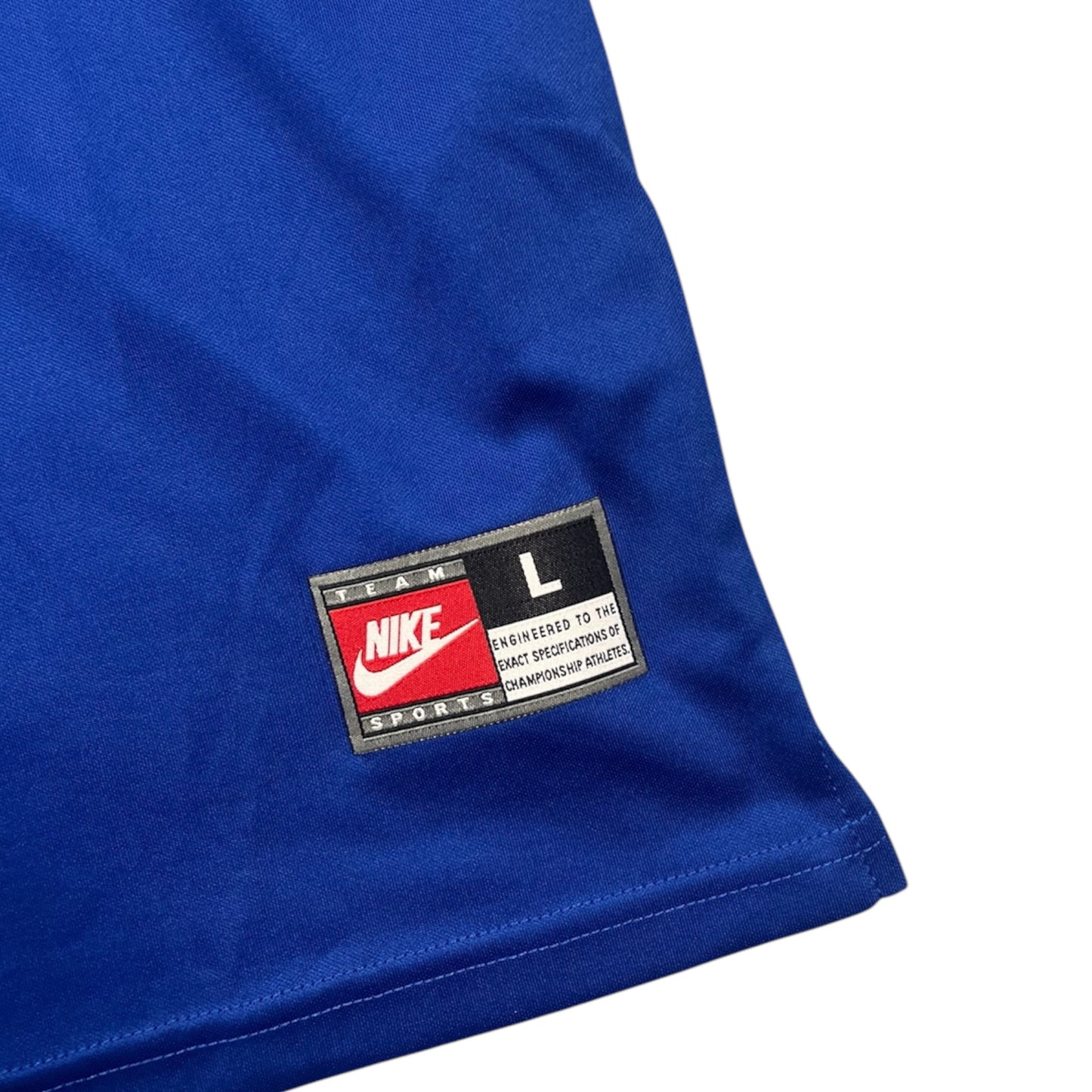 Nike Brasilien Jersey (L)