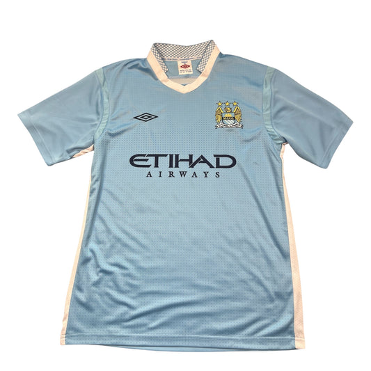 Manchester City Jersey (M/L)