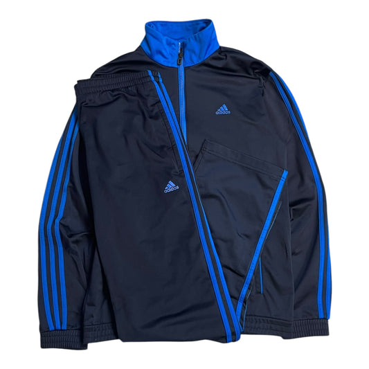 Adidas Tracksuit (M)