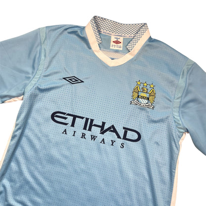 Manchester City Jersey (M/L)