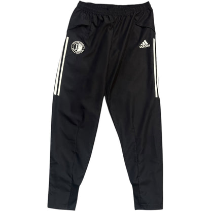 Adidas Feyenoord Tracksuit (M)