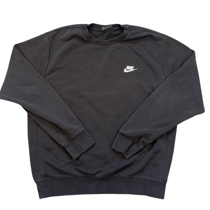 Nike Pullover (M)