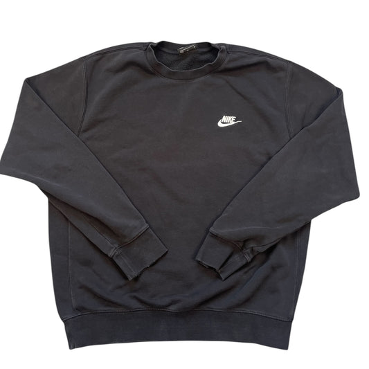 Nike Pullover (M)