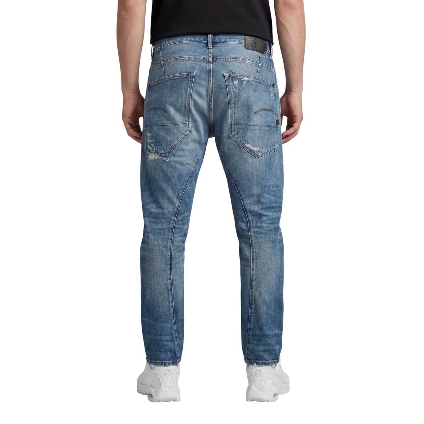 G-Star Raw Type C 3D Tapered Jeans (M)