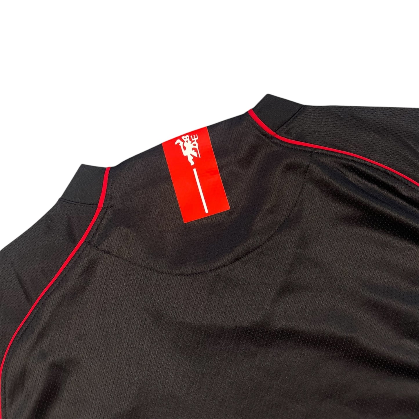 Nike Manchester United Jersey (L)
