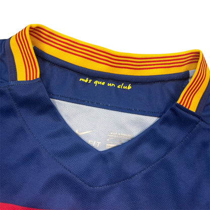 Nike Barcelona Jersey (M)