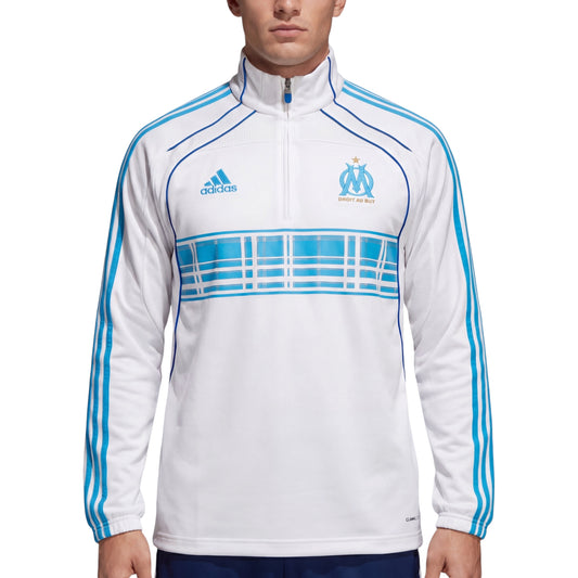 Adidas Marseille Pullover (L)