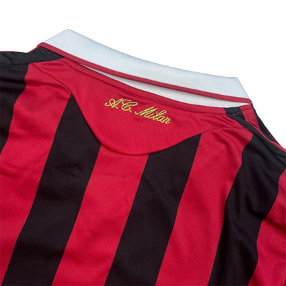 Adidas AC Milan Jersey (M)
