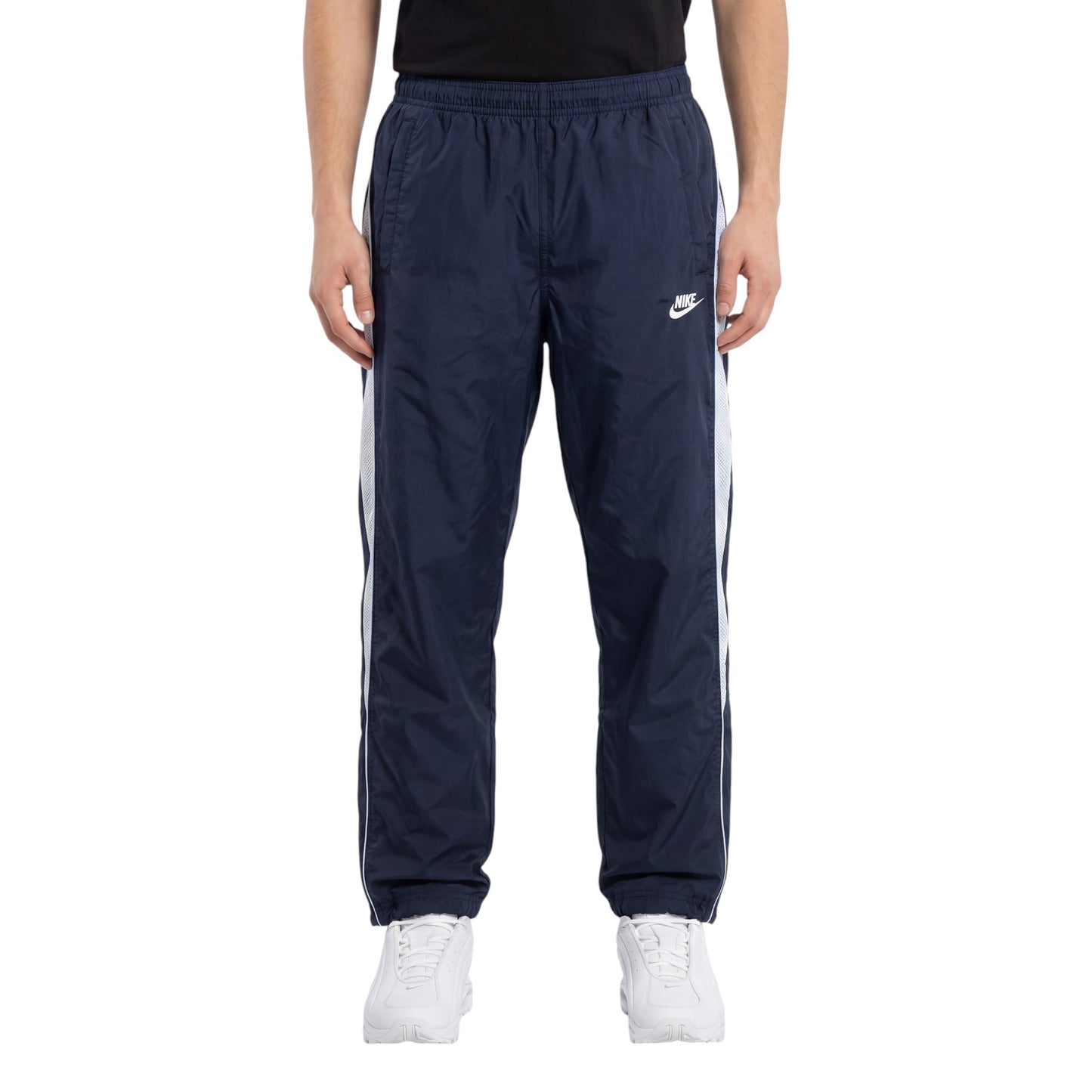 Nike Trackpants (L)