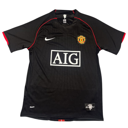 Nike Manchester United Jersey (M)