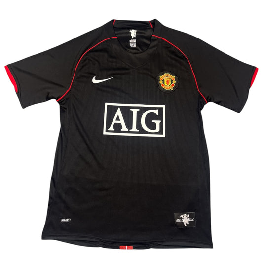 Nike Manchester United Jersey (M)