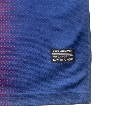 Nike FC Barcelona Jersey (M)
