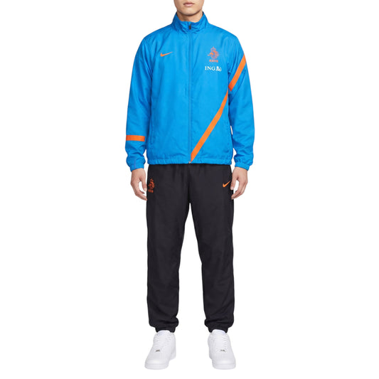 Nike Niederlande Trainingsanzug (XL)