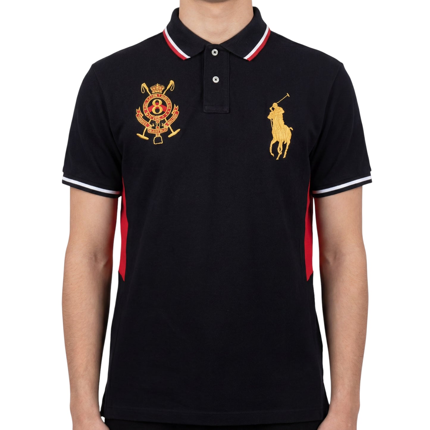 Ralph Lauren Poloshirt (M)