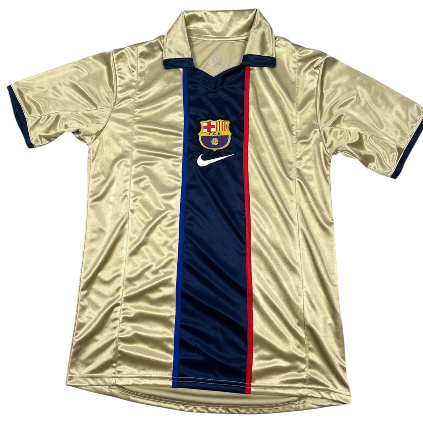Nike FC Barcelona Jersey (M)