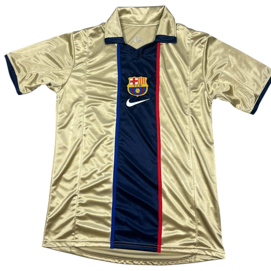 Nike FC Barcelona Jersey (M)